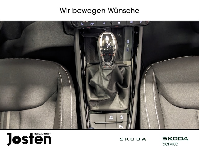 Skoda Scala 1.5 TSI Monte Carlo