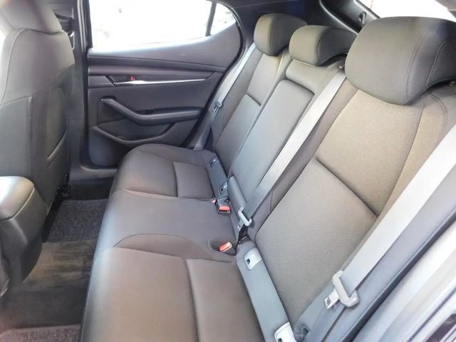 Mazda 3 Premium Selection SkyActiv