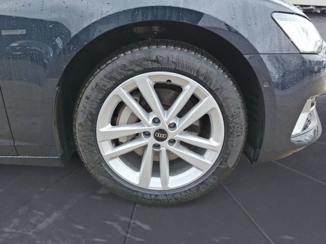 Audi A6 45 TFSI Sport