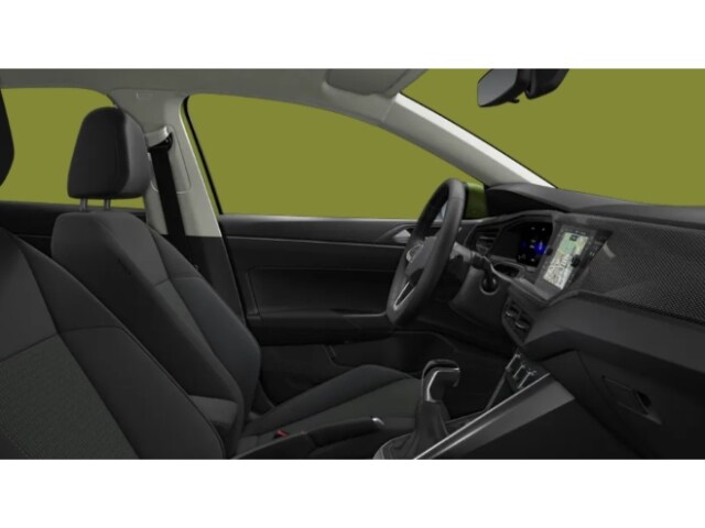 Volkswagen Taigo DSG Life Move