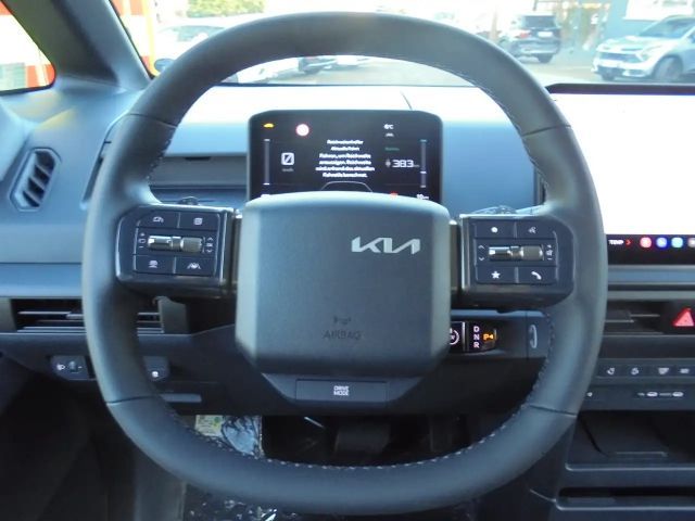 Kia PV5 Passenger 71 kWh