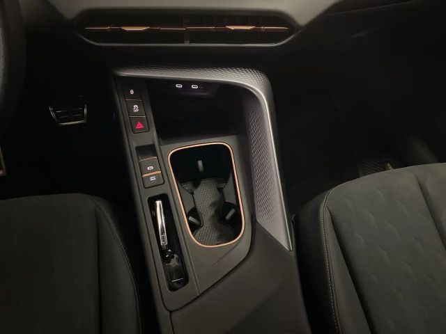 Cupra Terramar 2.0 TSI VZ