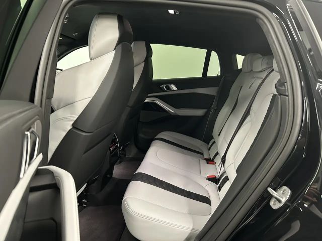 BMW X6 Competition Coupé