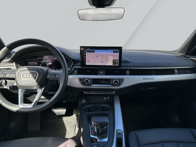 Audi A4 40 TDI Avant Quattro S-Tronic