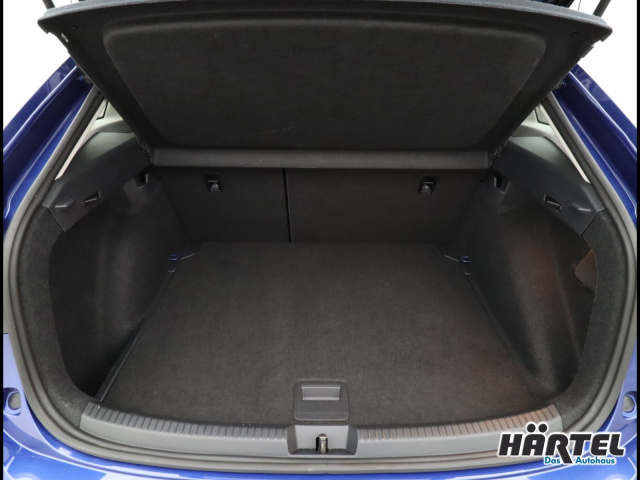 Volkswagen Taigo 1.0 TSI DSG Style