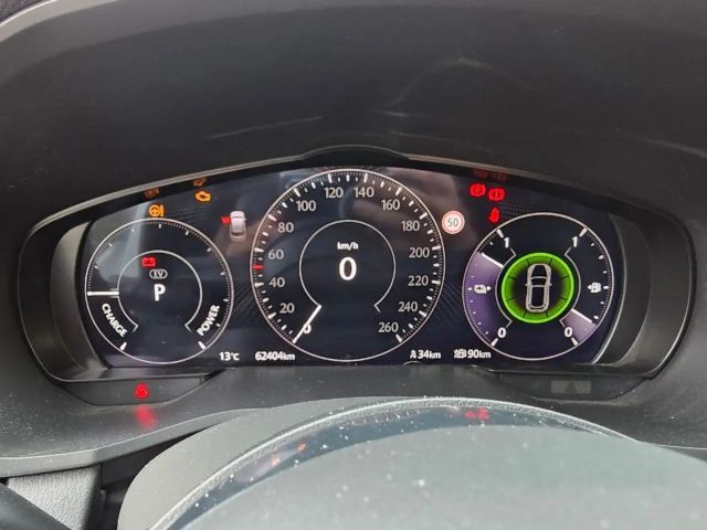 Mazda CX-60 2.5L 4WD Homura e-Skyactiv