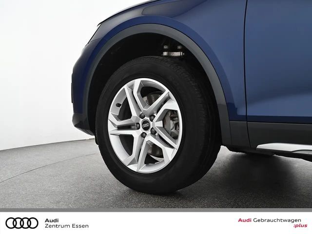 Audi Q5 40 TFSI Quattro S-Tronic Sportback