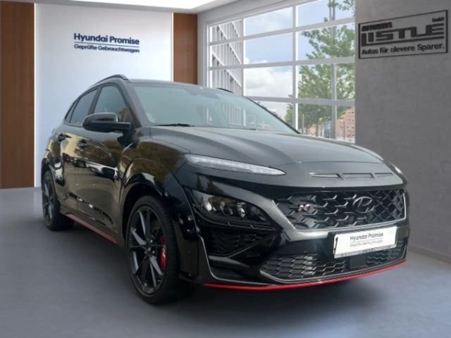 Hyundai Kona 2.0 2WD N Performance T-GDi