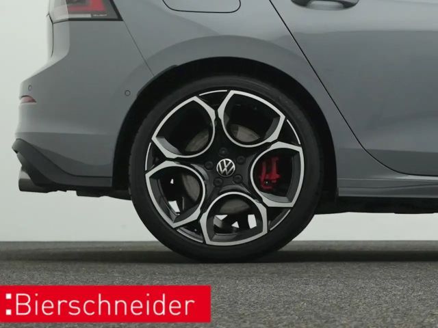 Volkswagen Golf 2.0 TSI DSG GTI Sound Style