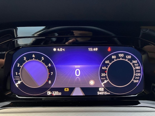 Volkswagen Golf Golf Life1.5 TSI / LED, Navi, RFK, AppConnect