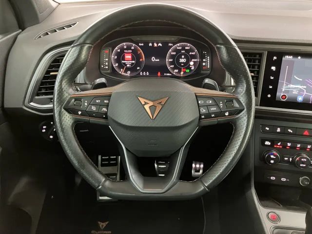 Cupra Ateca 2.0 TSI 4Drive DSG