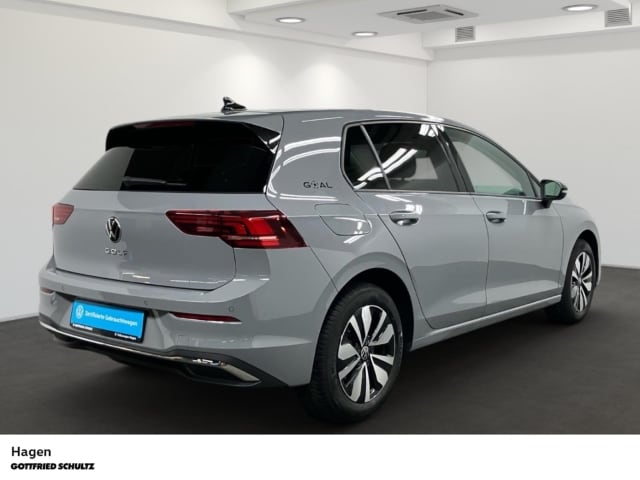 Volkswagen Golf 1.5 TSI Golf VIII