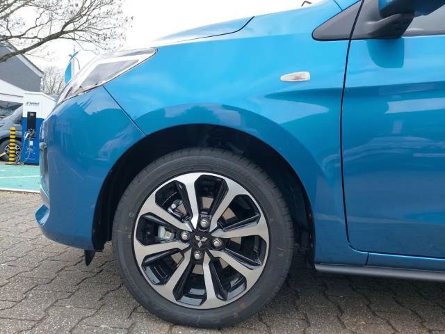 Mitsubishi Space Star Star