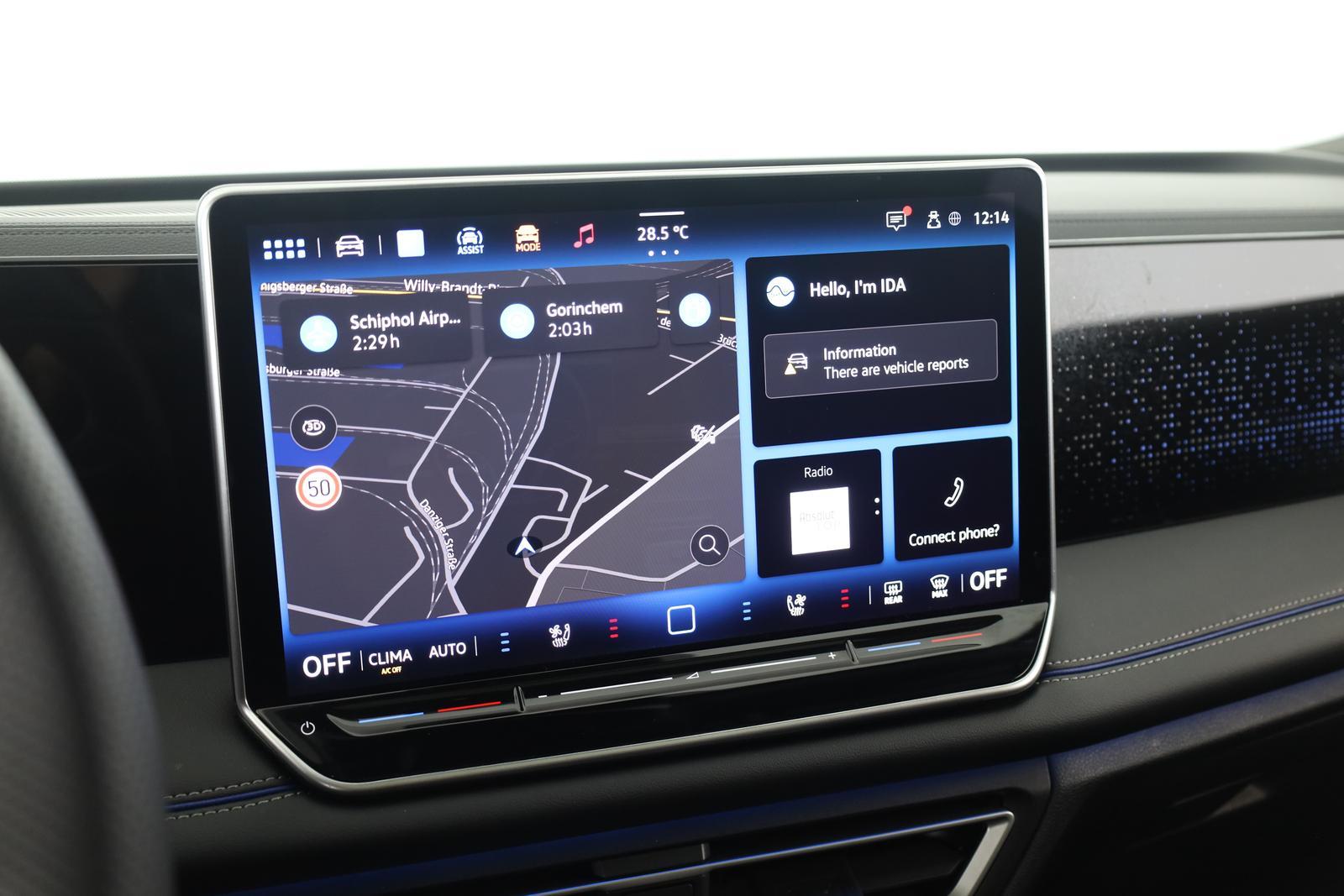 Volkswagen Tiguan 2.0 TSI DSG IQ.Drive R-Line