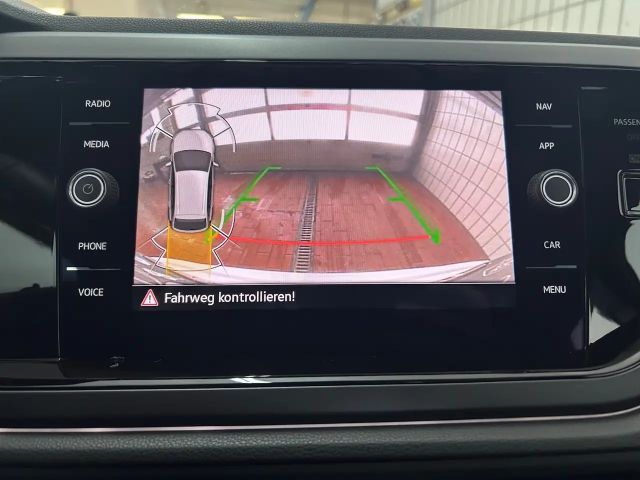 Volkswagen Taigo IQ.Drive R-Line