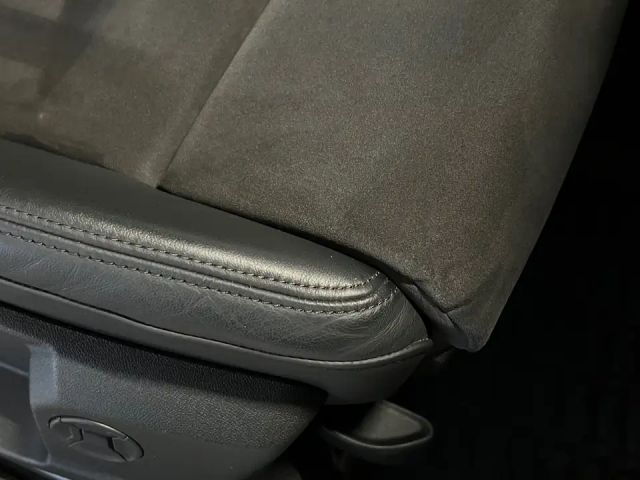 Audi Q3 35 TDI Quattro