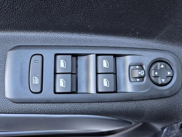 Opel Combo GS-Line Grand Sport