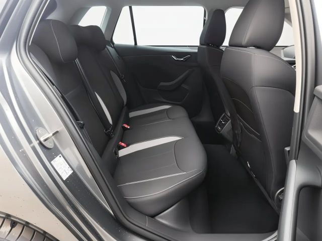 Skoda Kamiq Selection