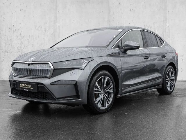 Skoda Enyaq Coupe