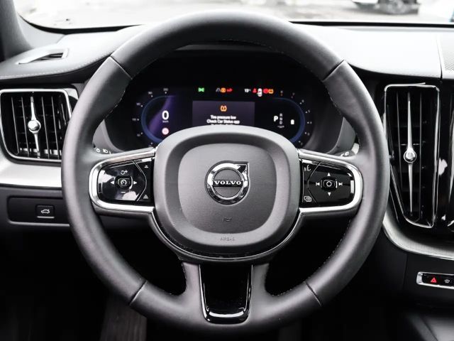 Volvo XC60 AWD Dark Ultimate