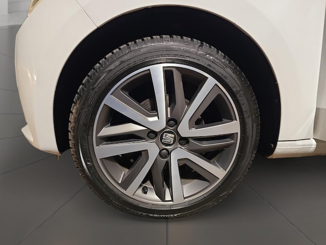 Seat Mii electric KlimaA LM Navi PDC SHZ