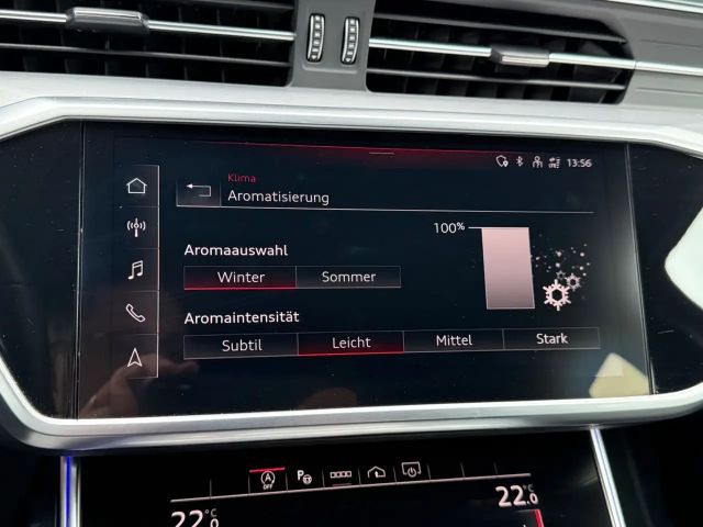Audi S6 3.0 TDI Avant Quattro