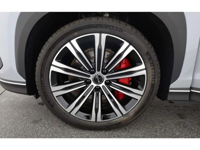 BYD Sealion 7 Elektro