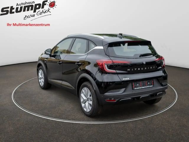 Mitsubishi ASX Intense