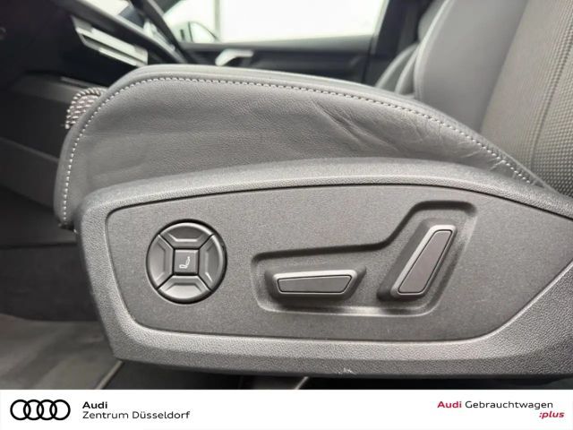 Audi A3 35 TDI Sedan Sportback