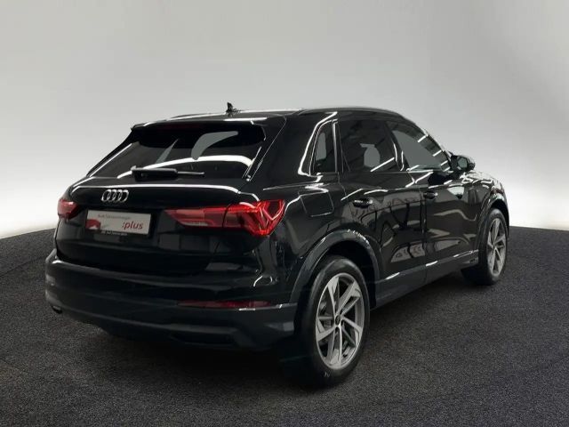 Audi Q3 35 TFSI
