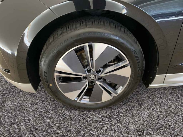 Skoda Enyaq Enyaq 85x *AHK*MATRIX*WÄRME*ACC*NAVI*R-CAM*SHZ*