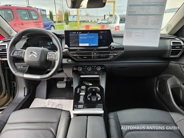 Citroën C5 X Plus PureTech