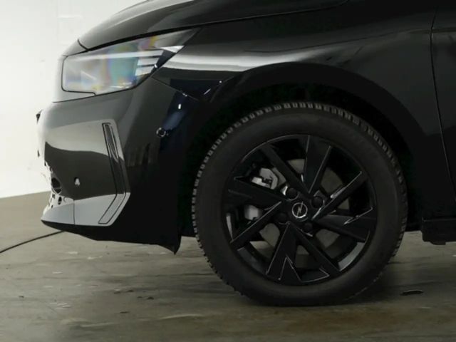 Opel Corsa GS-Line Grand Sport