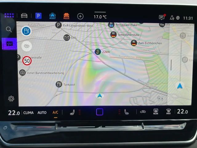 Volkswagen Tayron 2.0 TDI DSG Life