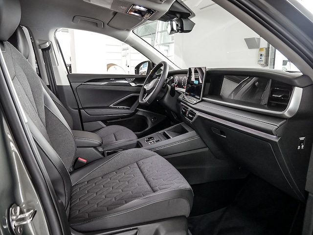 Volkswagen Tayron Life