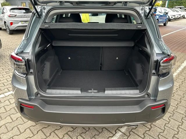 Jeep Avenger Longitude