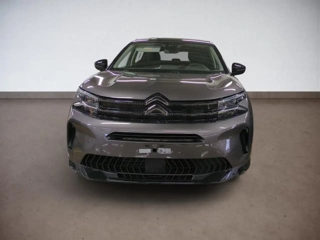 Citroën C5 Aircross Hybrid Plus