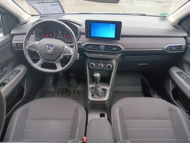 Dacia Sandero Comfort ECO-G