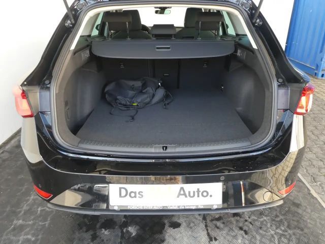 Seat Leon DSG Style e-Hybrid