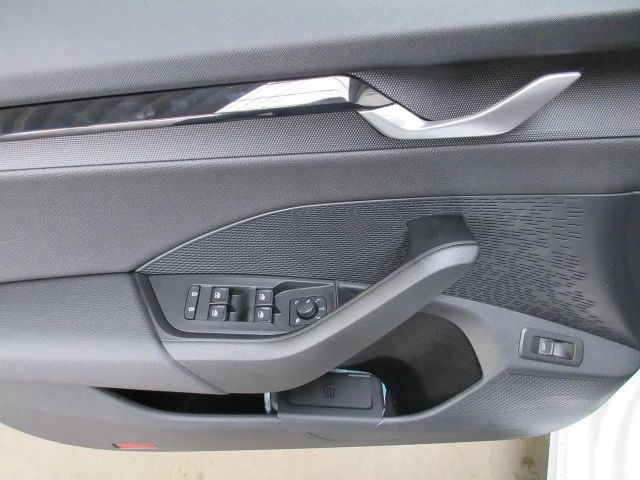 Skoda Octavia Sportline