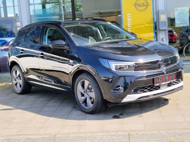 Opel Grandland X GS-Line Grand Sport