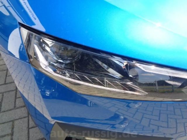 Skoda Scala 1.0 TSI 85 Drive