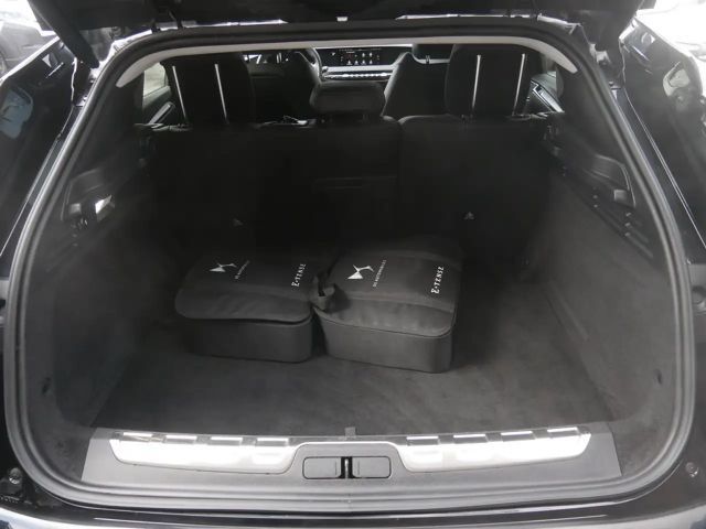 DS DS 4 E-Tense Mobiles