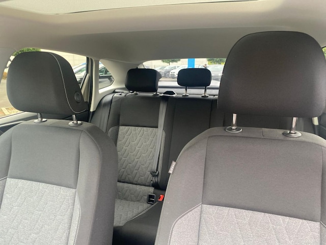 Volkswagen Taigo 1.0 TSI DSG Move