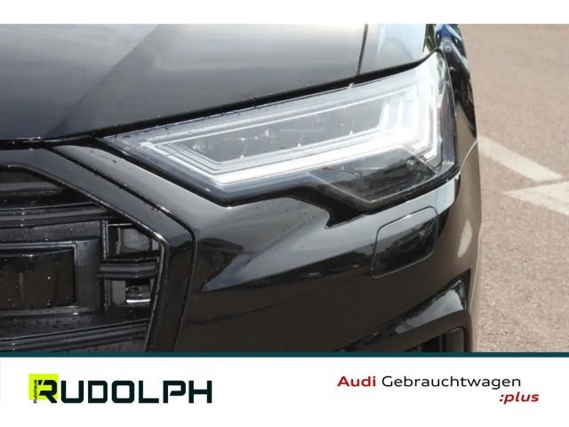 Audi S6 3.0 TDI Avant Quattro