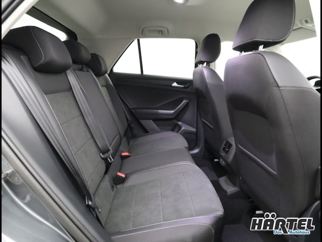 Volkswagen T-Roc 1.5 TSI DSG Style