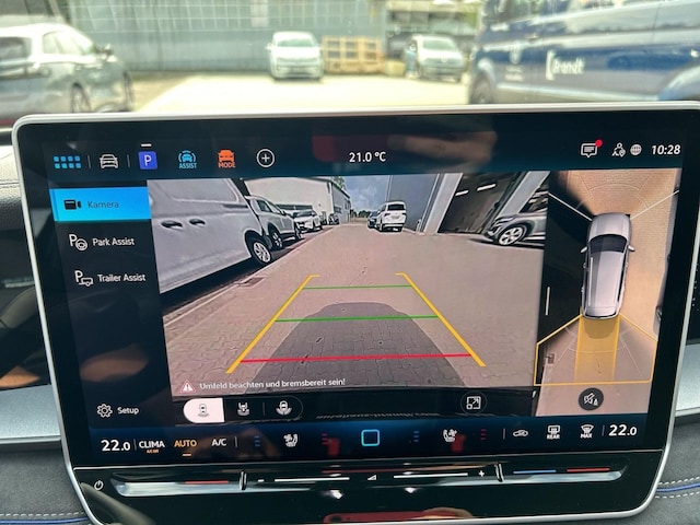 Volkswagen Tayron 2.0 TDI DSG R-Line