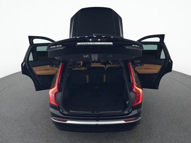 Volvo XC90 AWD Bright Ultimate