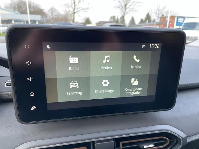 Dacia Jogger Extreme TCe 110