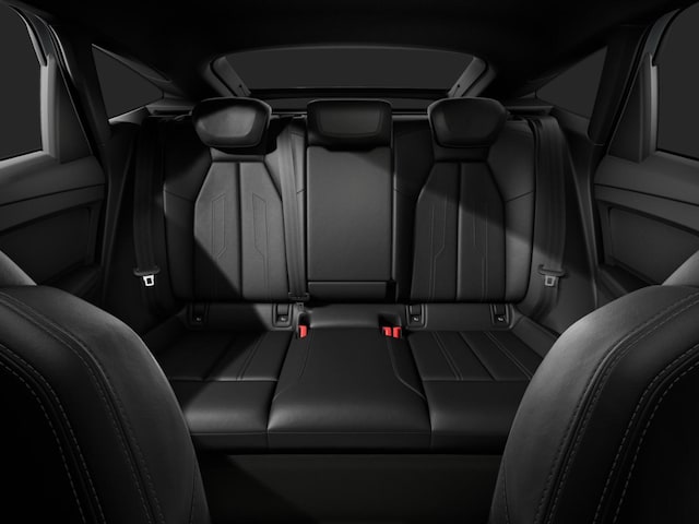 Audi Q4 e-tron Quattro Sportback